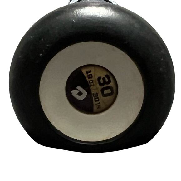 DeMarini CF5 CFL12 TR3 Composite 30/19 USSSA 2 1/4" Diameter Baseball Bat -11 - Picture 6 of 6